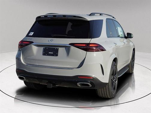 2026 Mercedes-Benz GLE 350 Base