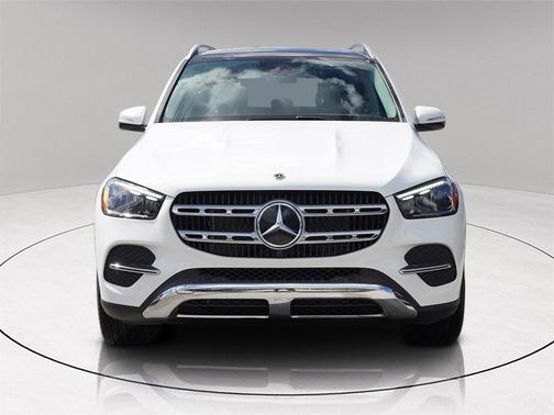 2026 Mercedes-Benz GLE 350 Base
