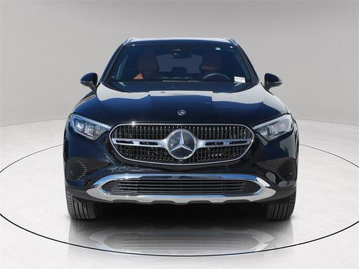 2024 Mercedes-Benz GLC 300 Base