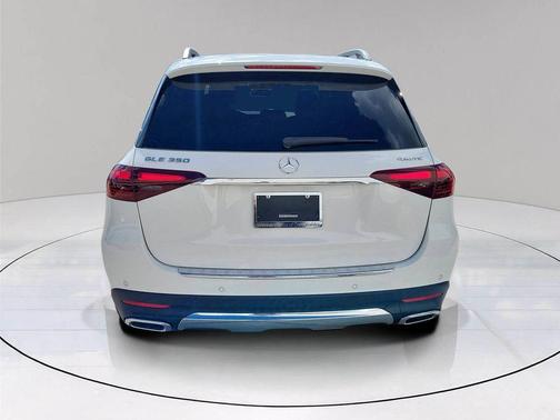 2024 Mercedes-Benz GLE 350 Base 4MATIC