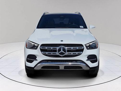 2024 Mercedes-Benz GLE 350 Base 4MATIC