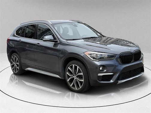 2019 BMW X1 sDrive28i
