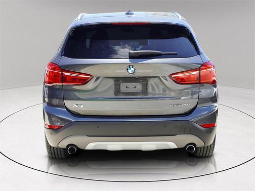 2019 BMW X1 sDrive28i