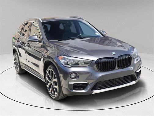 2019 BMW X1 sDrive28i