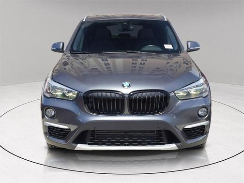 2019 BMW X1 sDrive28i