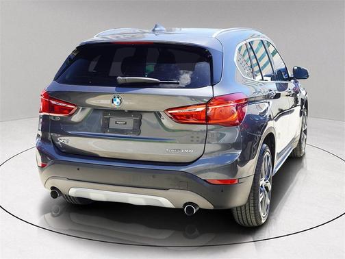 2019 BMW X1 sDrive28i