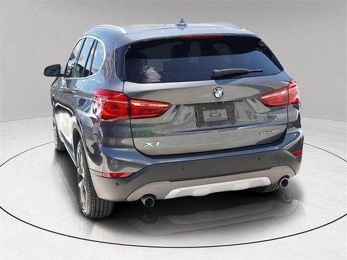 2019 BMW X1 sDrive28i