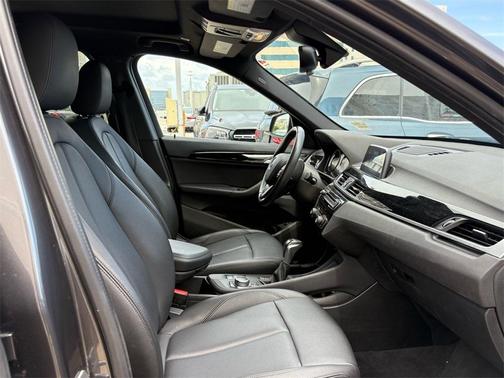 2019 BMW X1 sDrive28i