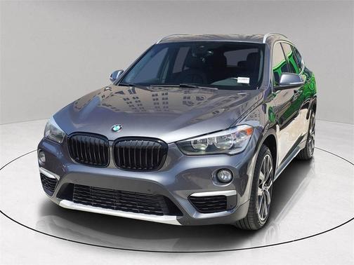 2019 BMW X1 sDrive28i
