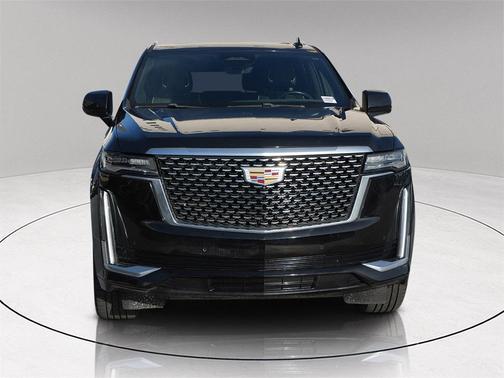 2021 Cadillac Escalade ESV Premium Luxury