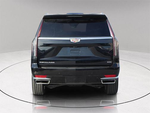 2021 Cadillac Escalade ESV Premium Luxury