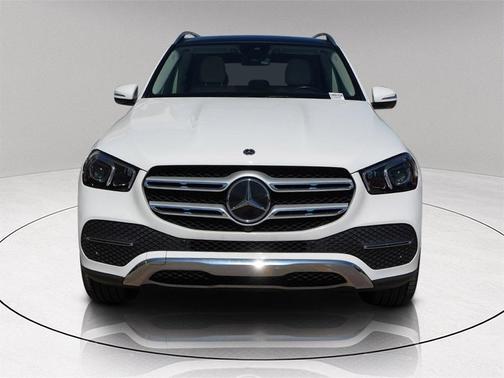 2021 Mercedes-Benz GLE 350 Base