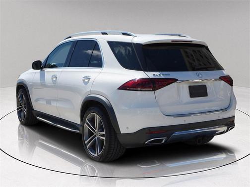 2021 Mercedes-Benz GLE 350 Base