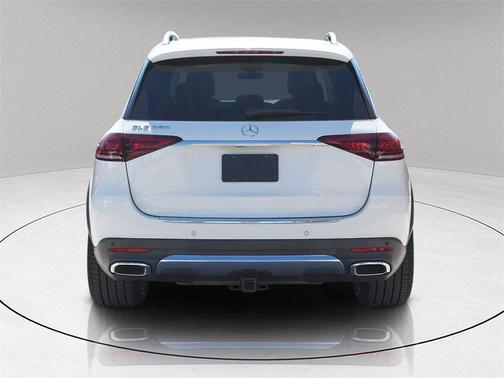 2021 Mercedes-Benz GLE 350 Base