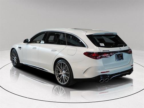 2026 Mercedes-Benz E-Class 53 AMGÂ
