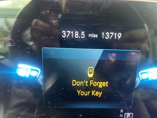 2022 Mercedes-Benz GLE 350 Base