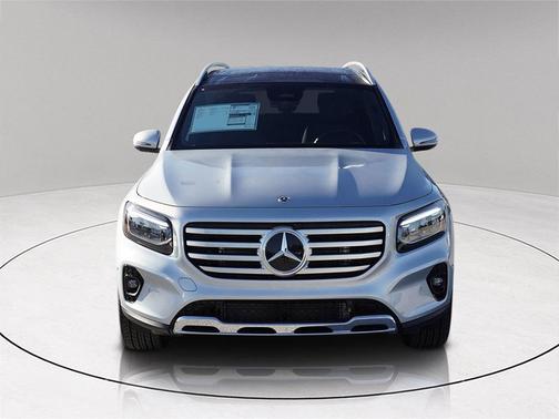 2026 Mercedes-Benz GLB 250 Base