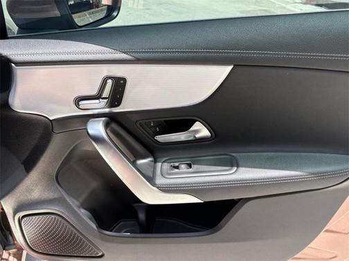 2022 Mercedes-Benz CLA 250 Base