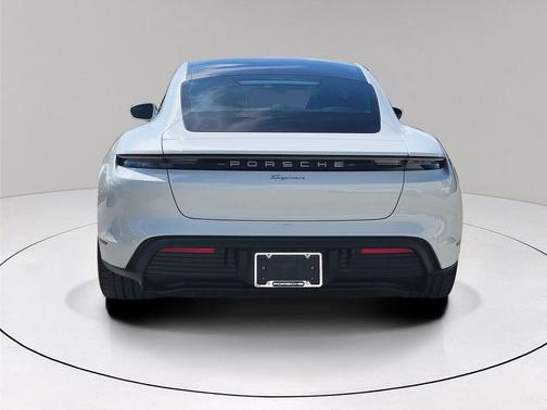 2024 Porsche Taycan Base