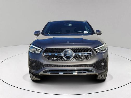 2023 Mercedes-Benz GLA 250 Base