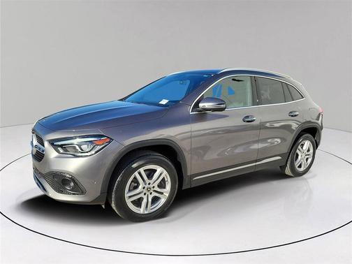 2023 Mercedes-Benz GLA 250 Base