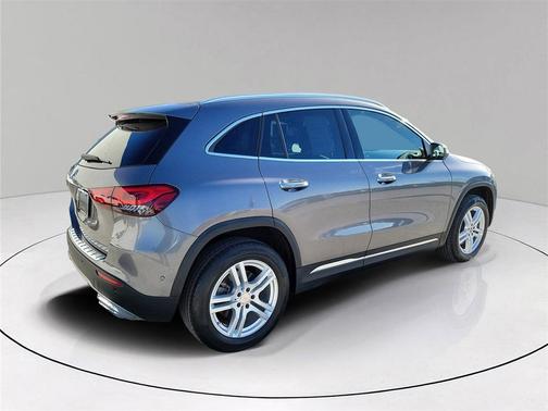 2023 Mercedes-Benz GLA 250 Base
