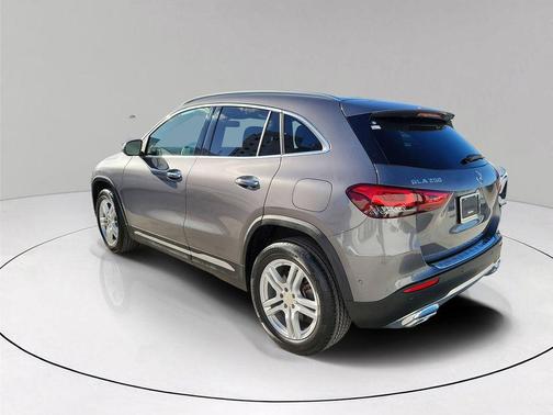 2023 Mercedes-Benz GLA 250 Base