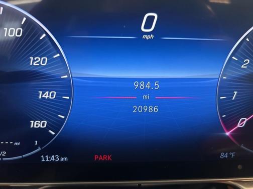 2023 Mercedes-Benz S-Class S 500 4MATIC