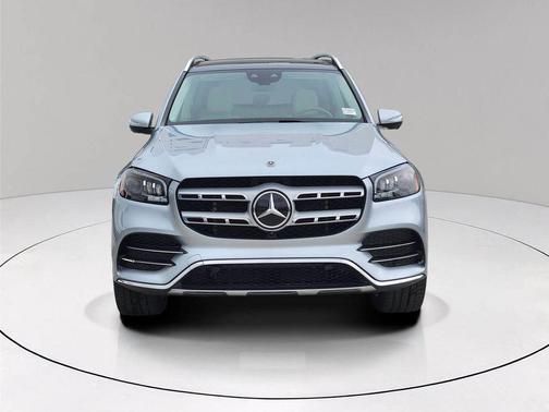 2022 Mercedes-Benz GLS 450 4MATIC