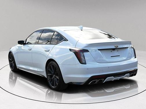 2023 Cadillac CT5-V V-Series