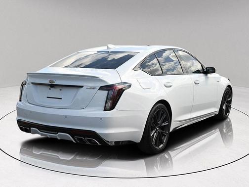 2023 Cadillac CT5-V V-Series