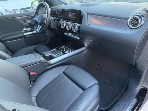 2022 Mercedes-Benz GLA 250 Base
