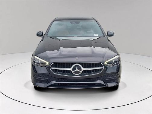 2023 Mercedes-Benz C-Class C 300