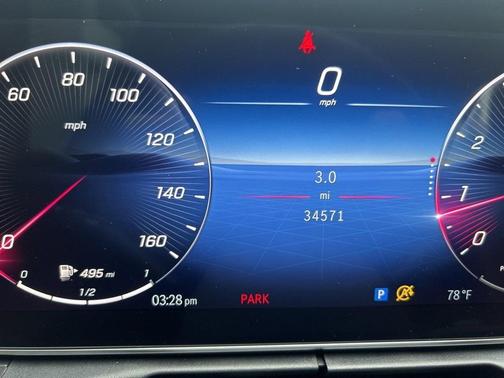 2023 Mercedes-Benz C-Class C 300