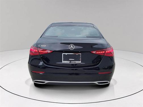 2023 Mercedes-Benz C-Class C 300