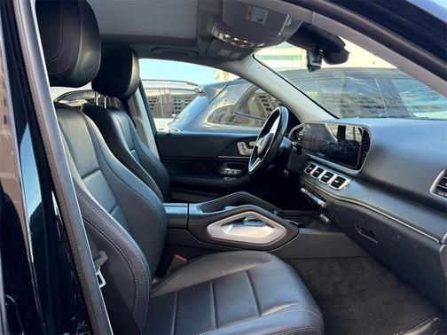 2023 Mercedes-Benz GLE 450 4MATIC