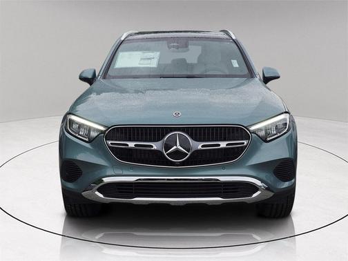 2026 Mercedes-Benz GLC 300 Base