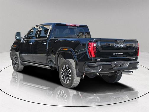 2025 GMC Sierra 2500 Denali Ultimate