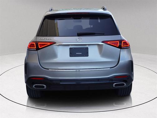 2022 Mercedes-Benz GLE 350 Base