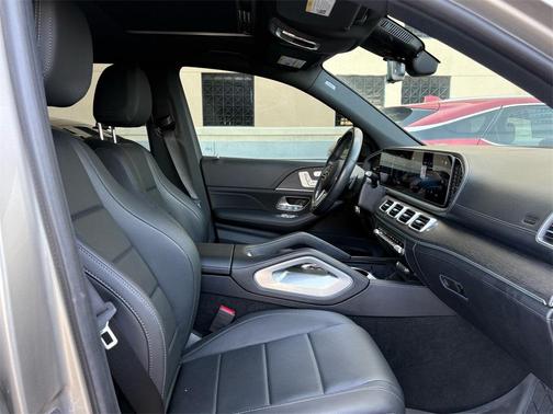 2022 Mercedes-Benz GLE 350 Base