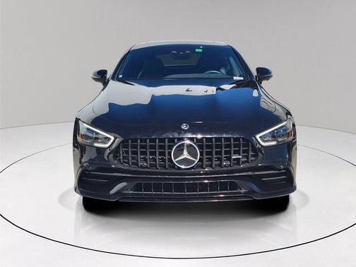 2022 Mercedes-Benz AMG GT 53 Base