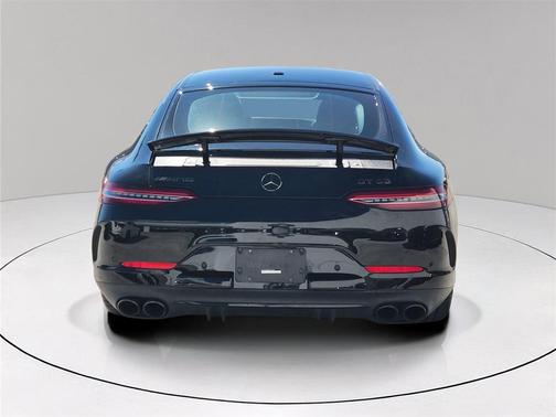 2022 Mercedes-Benz AMG GT 53 Base