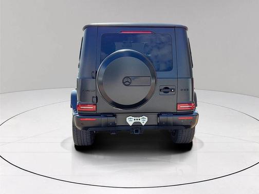 2023 Mercedes-Benz AMG G 63 4MATIC