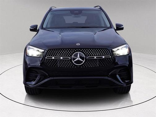 2025 Mercedes-Benz GLE 350 Base