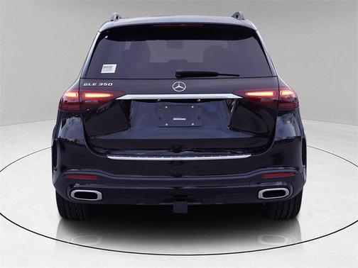 2025 Mercedes-Benz GLE 350 Base