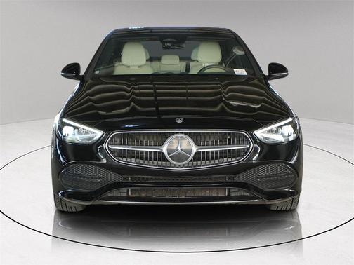 2022 Mercedes-Benz C-Class C 300