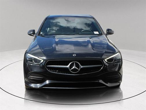 2022 Mercedes-Benz C-Class C 300