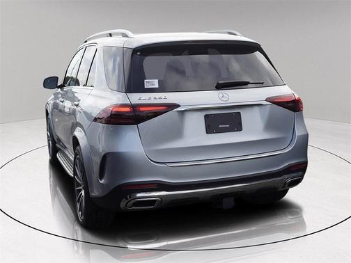 2026 Mercedes-Benz GLE 350 Base