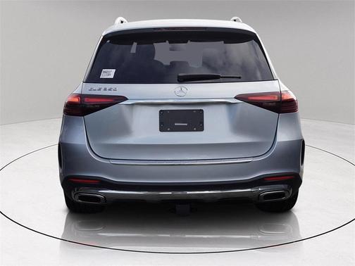 2026 Mercedes-Benz GLE 350 Base