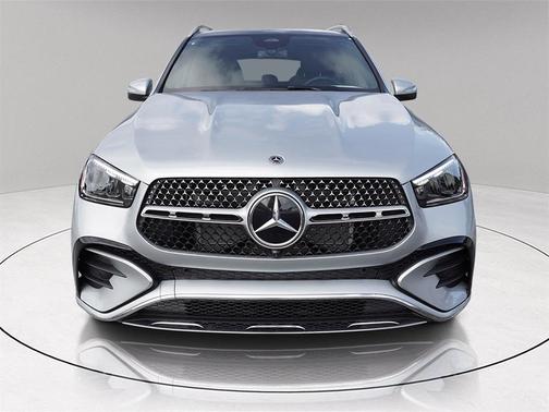 2026 Mercedes-Benz GLE 350 Base